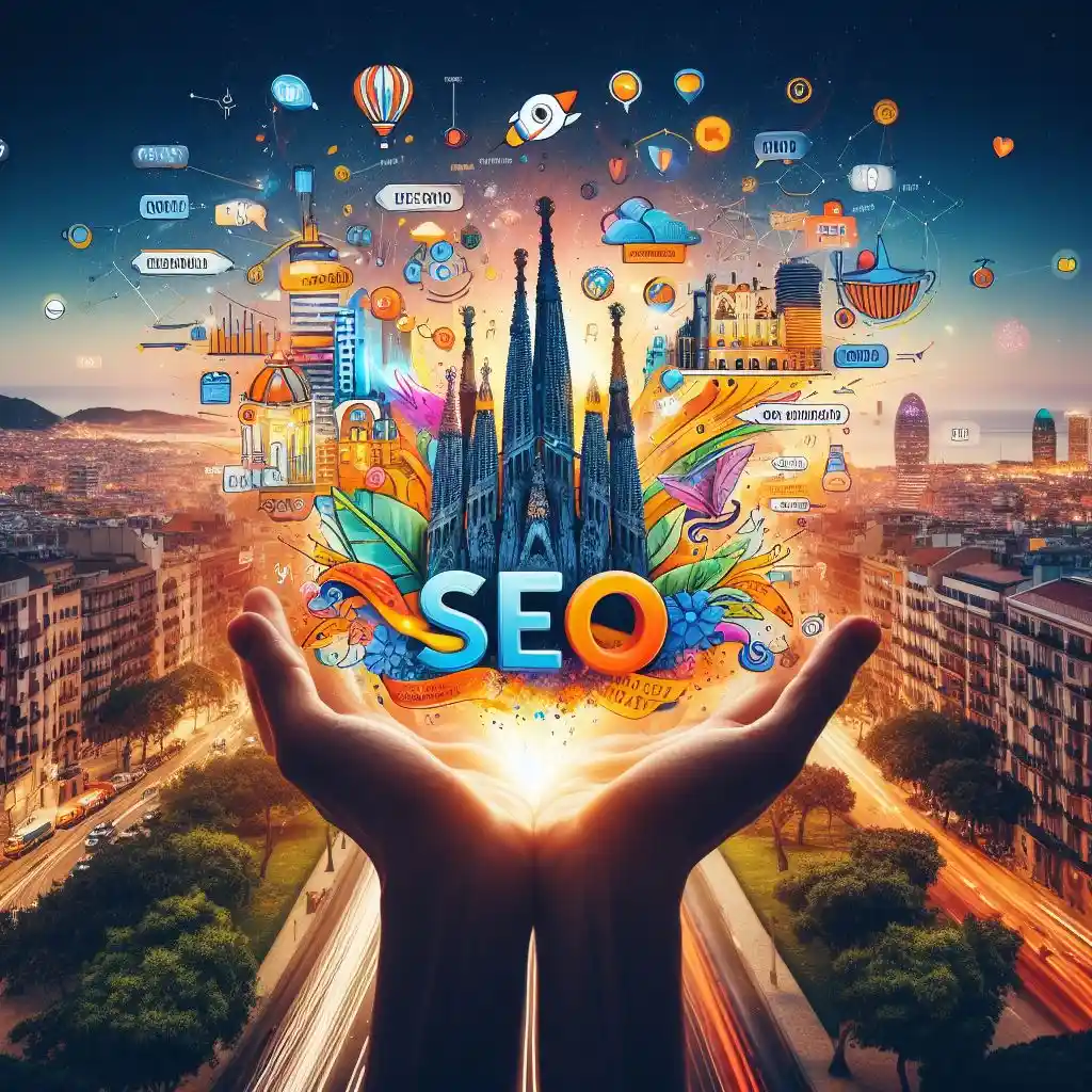 Estrategias SEO barcelona