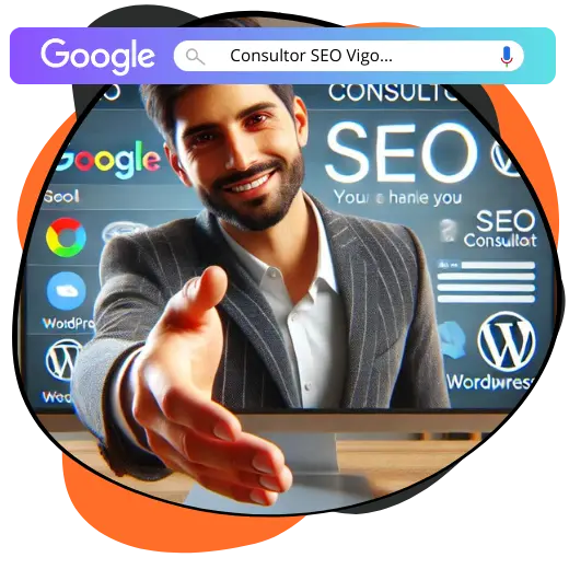 consultor seo vigo