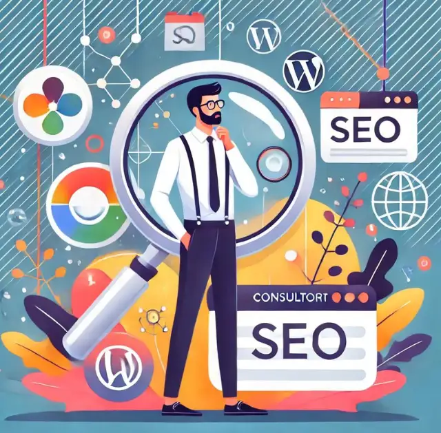 servicio seo en vigo